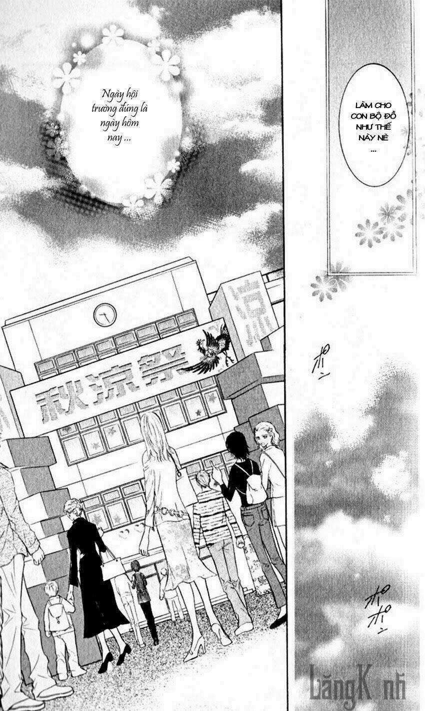 Cute x Guy - Chapter 5 - Trang 17