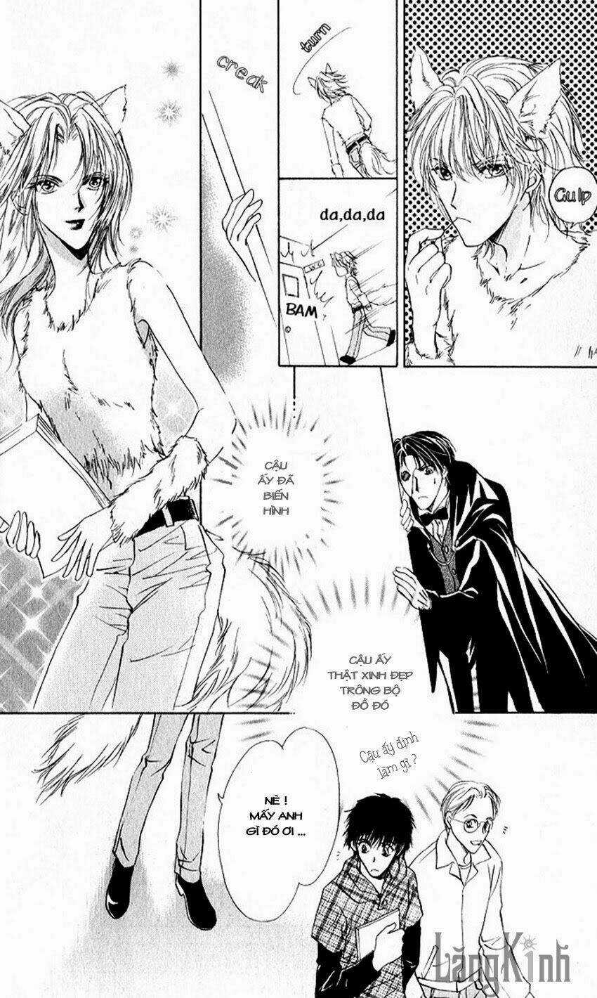 Cute x Guy - Chapter 5 - Trang 24