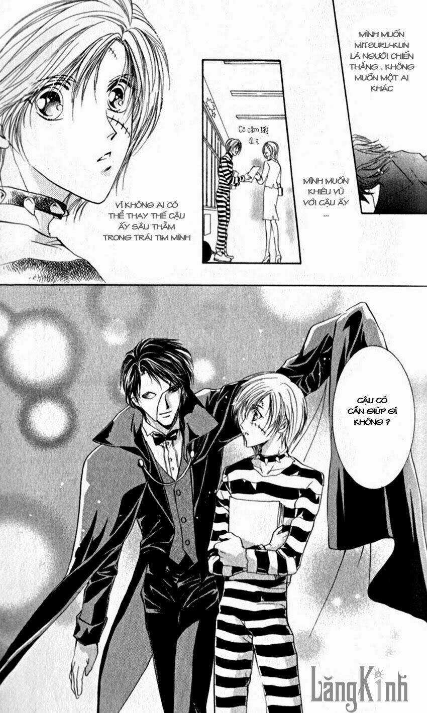 Cute x Guy - Chapter 5 - Trang 27