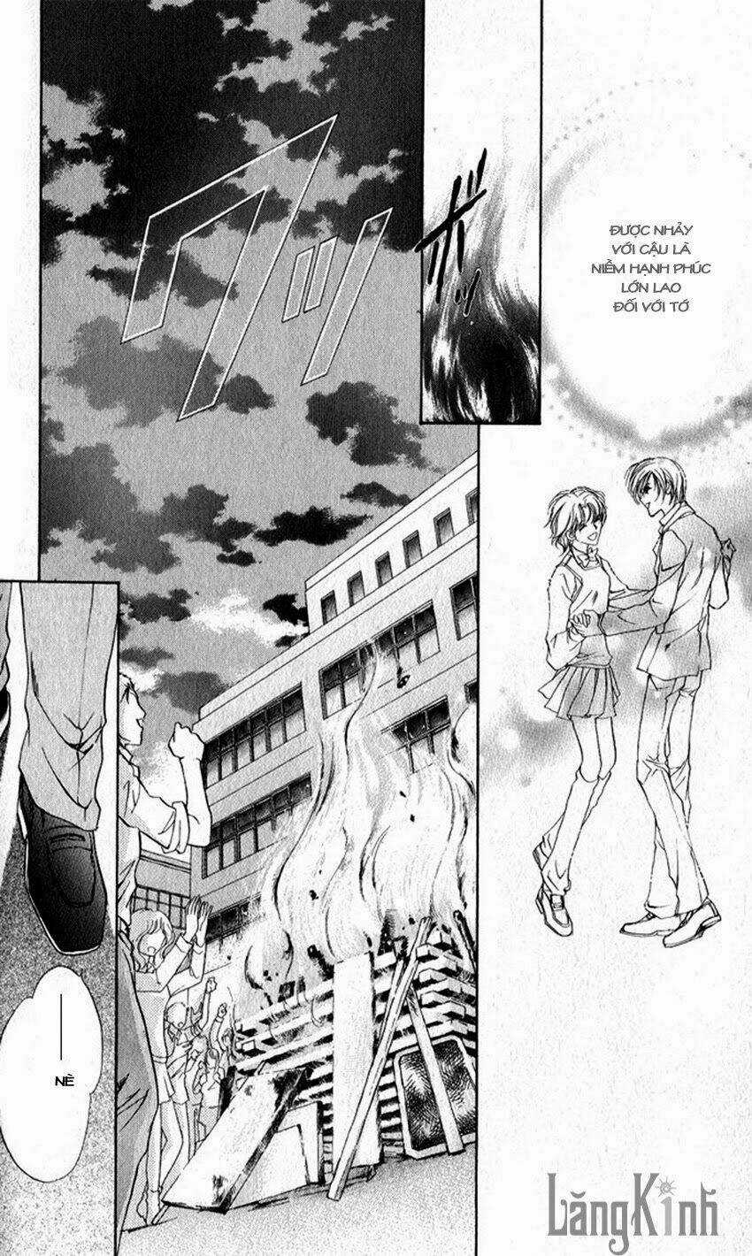 Cute x Guy - Chapter 5 - Trang 32