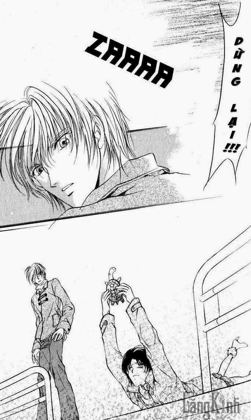 Cute x Guy - Chapter 6 - Trang 31