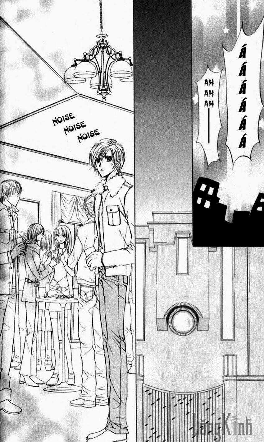 Cute x Guy - Chapter 6 - Trang 38