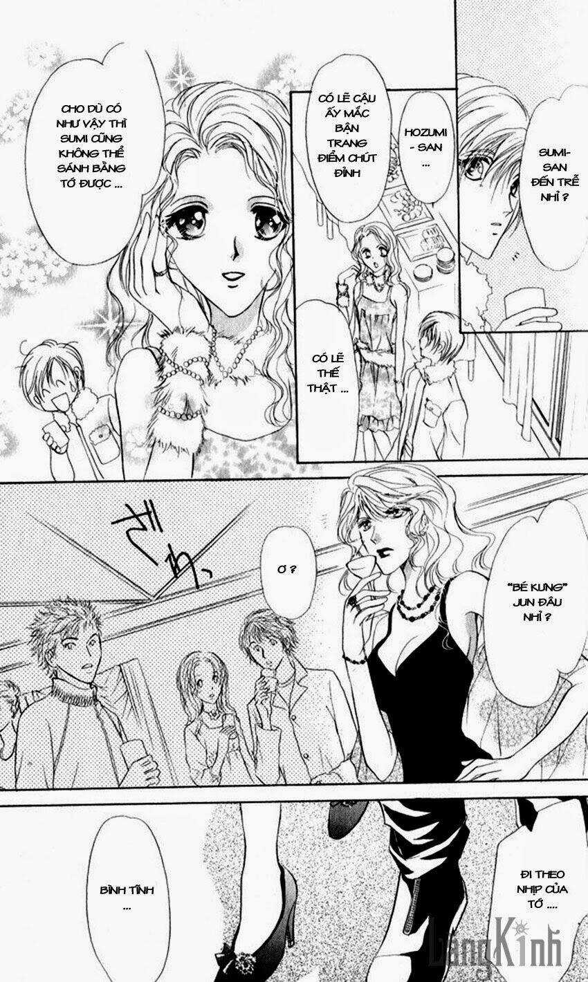 Cute x Guy - Chapter 6 - Trang 39