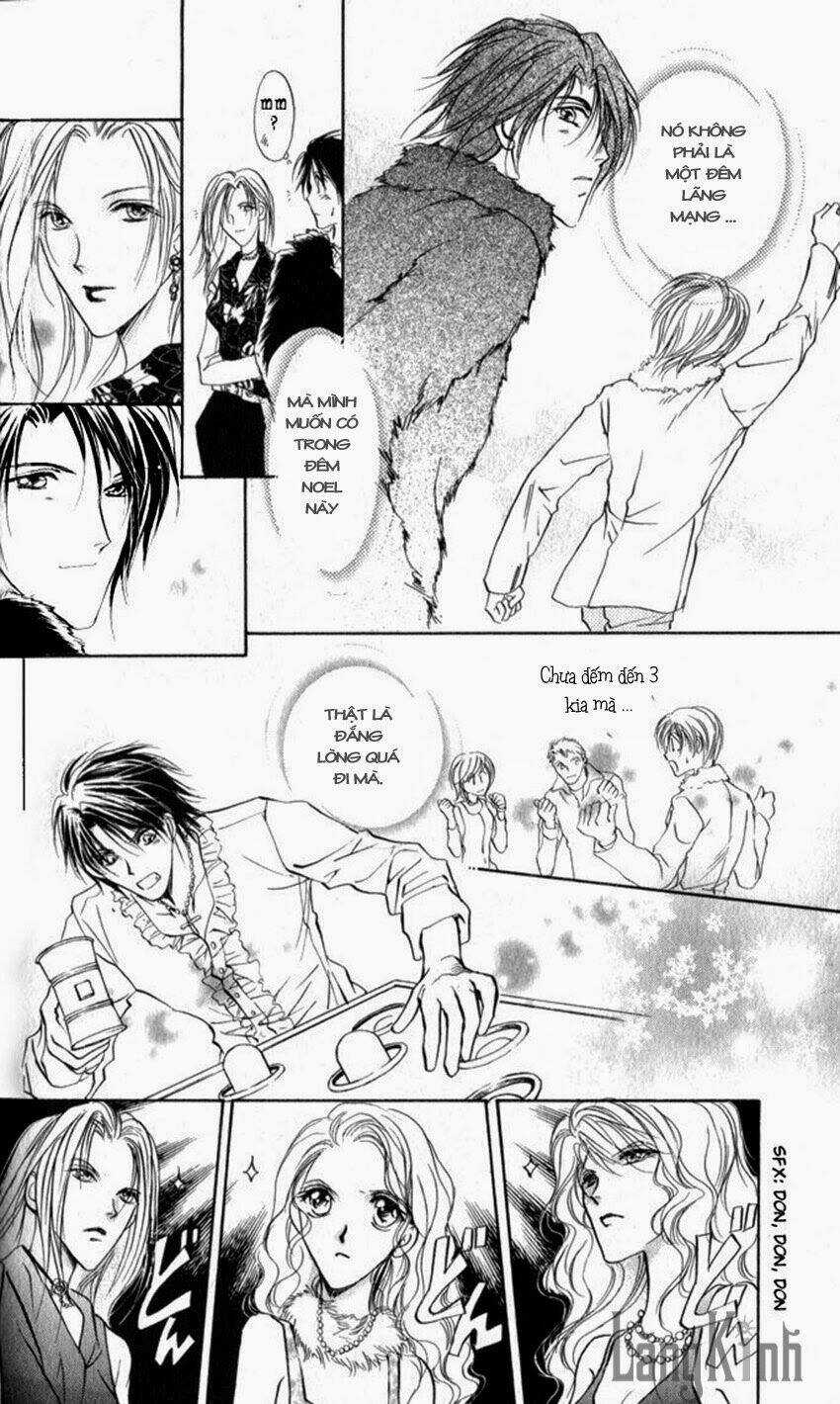 Cute x Guy - Chapter 6 - Trang 46