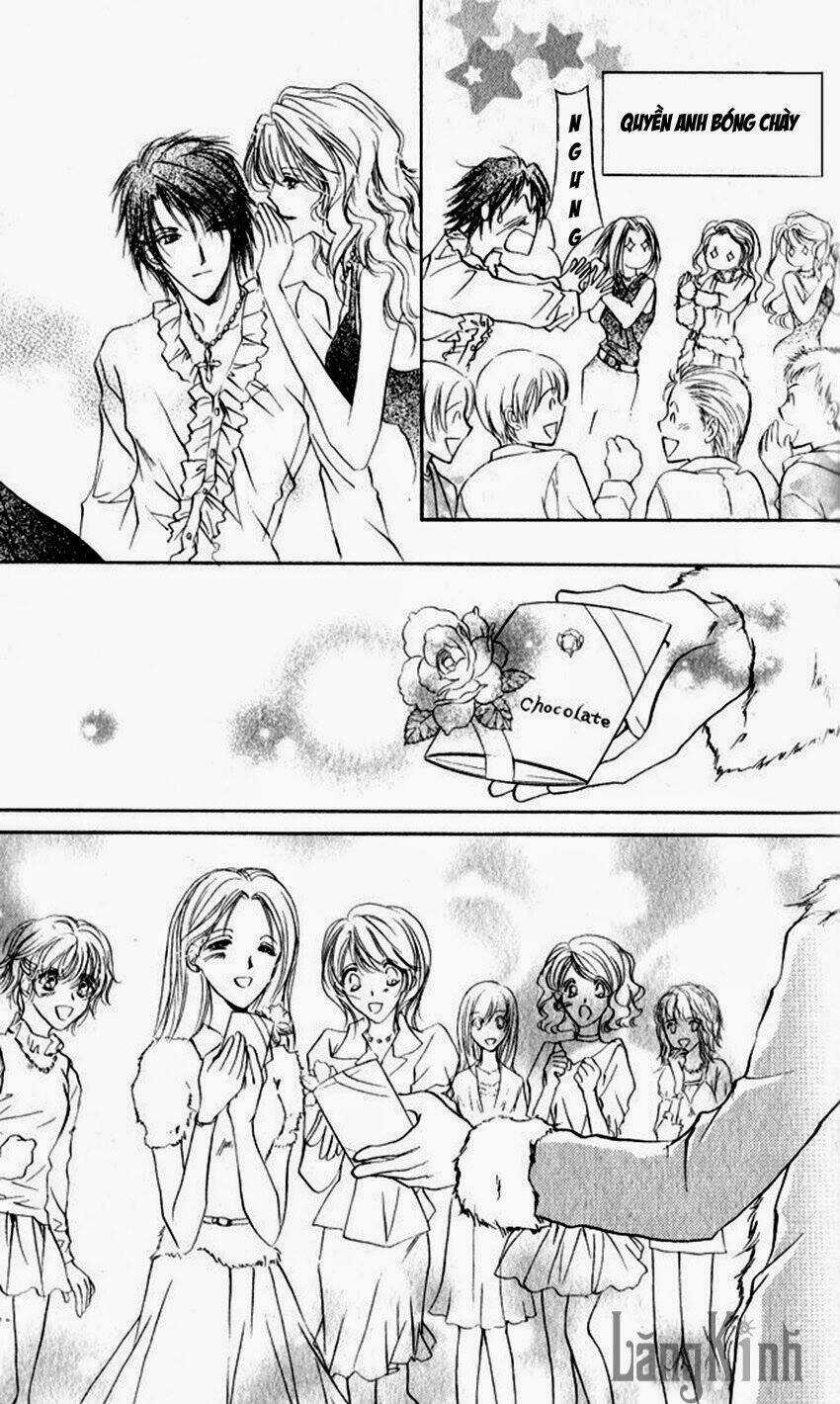Cute x Guy - Chapter 6 - Trang 47