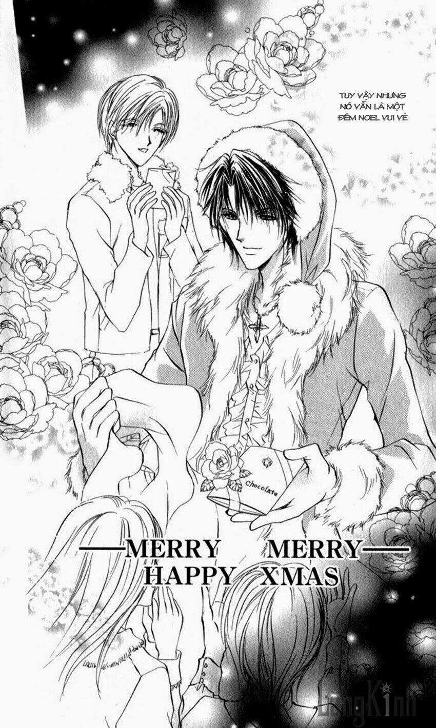 Cute x Guy - Chapter 6 - Trang 48