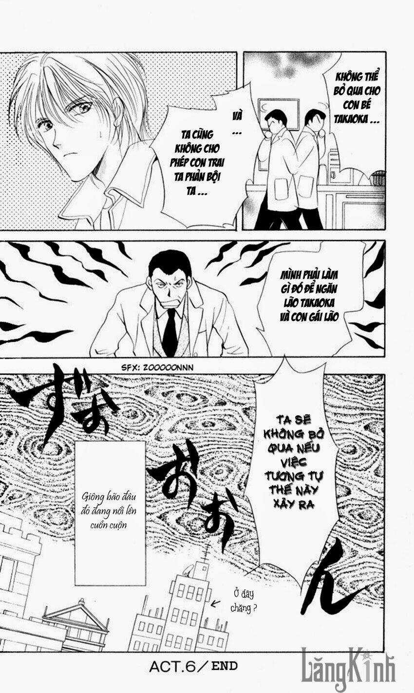 Cute x Guy - Chapter 6 - Trang 50