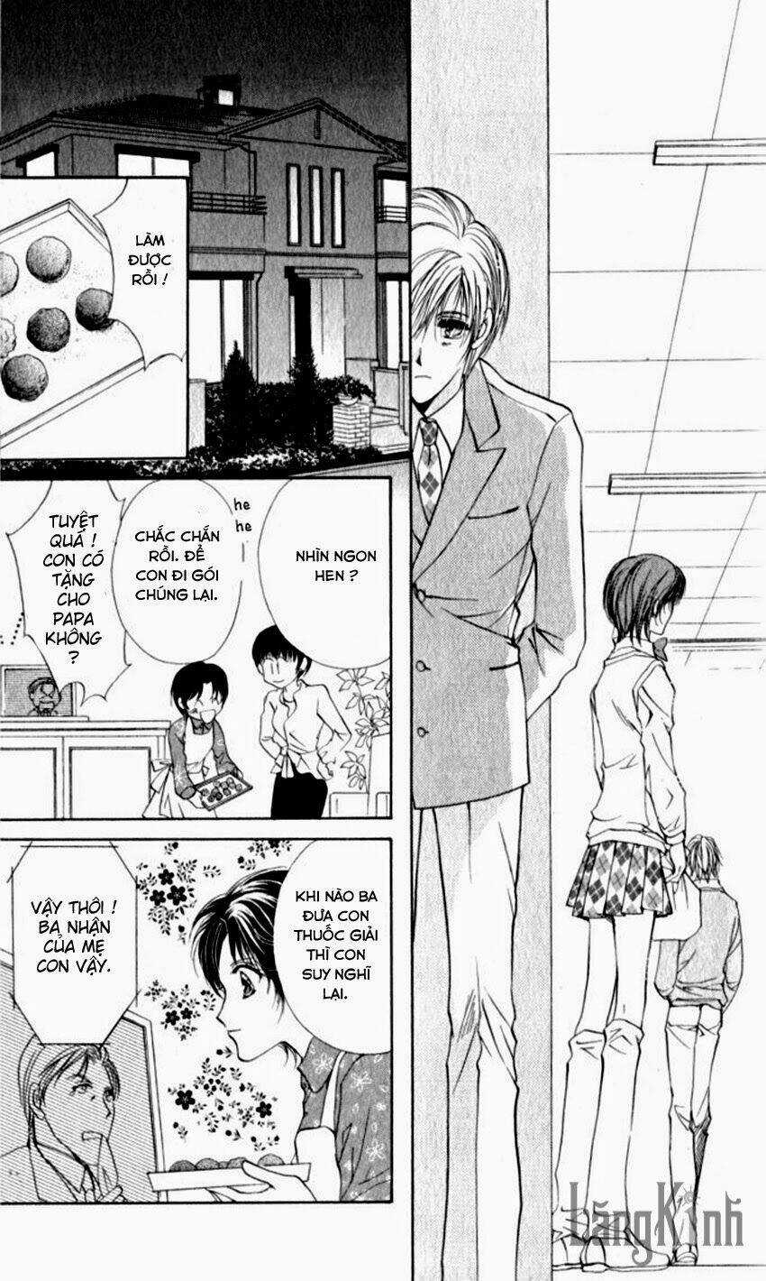 Cute x Guy - Chapter 7 - Trang 17