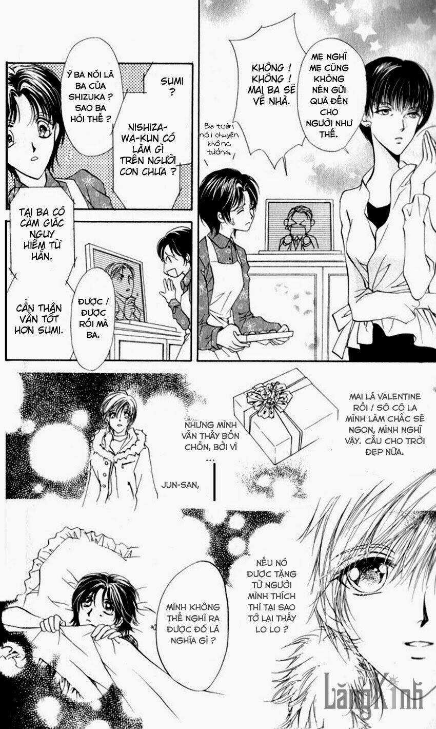 Cute x Guy - Chapter 7 - Trang 18