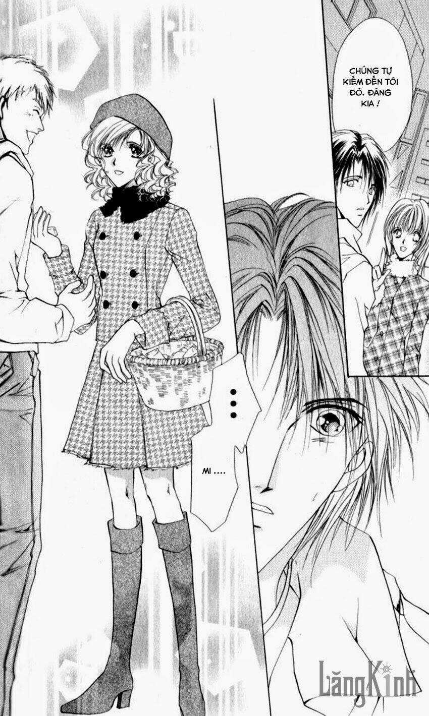 Cute x Guy - Chapter 7 - Trang 28