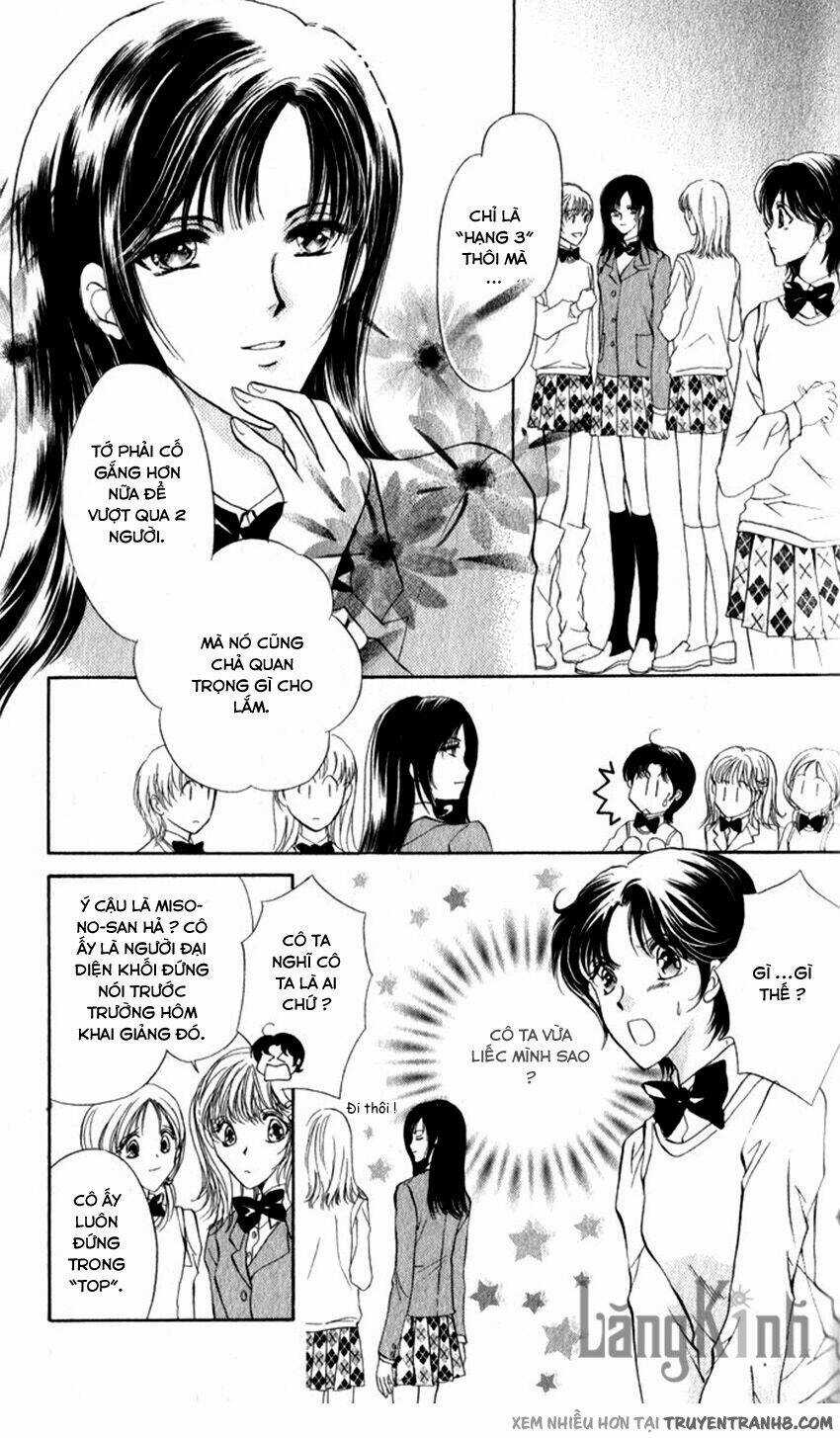 Cute x Guy - Chapter 8.1 - Trang 5