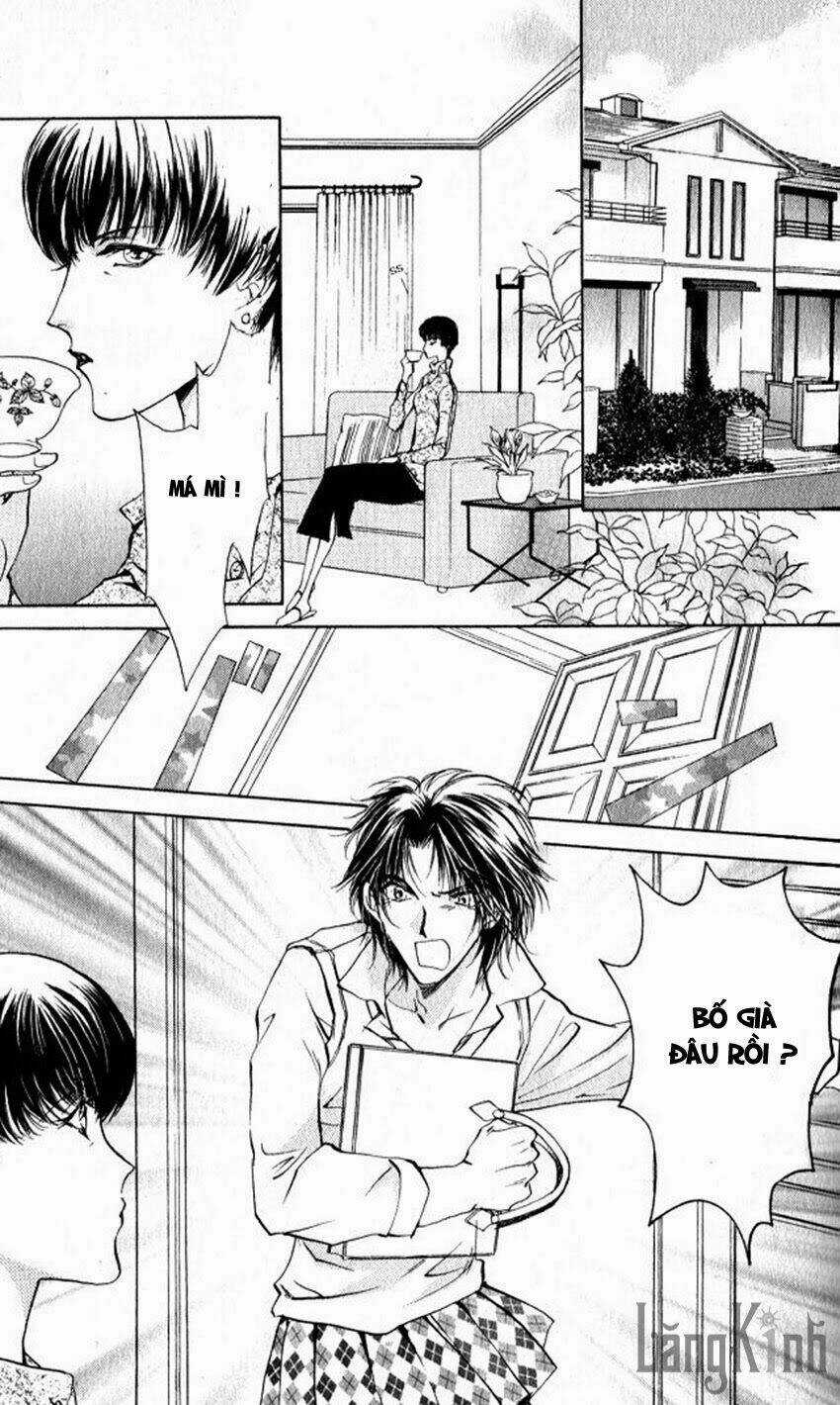 CutexGuy - Chapter 1.1 - Trang 11