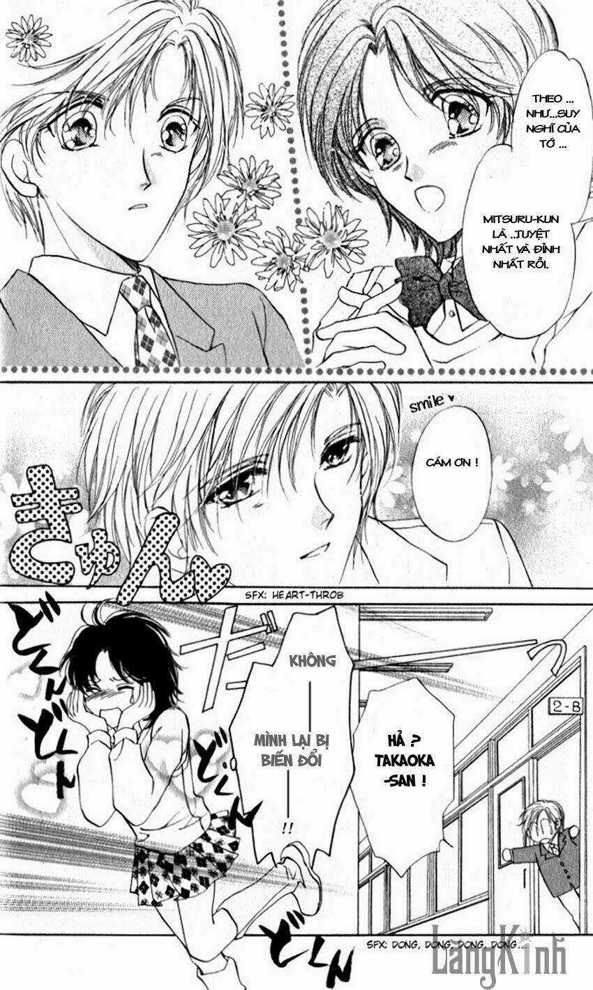 CutexGuy - Chapter 1.1 - Trang 26