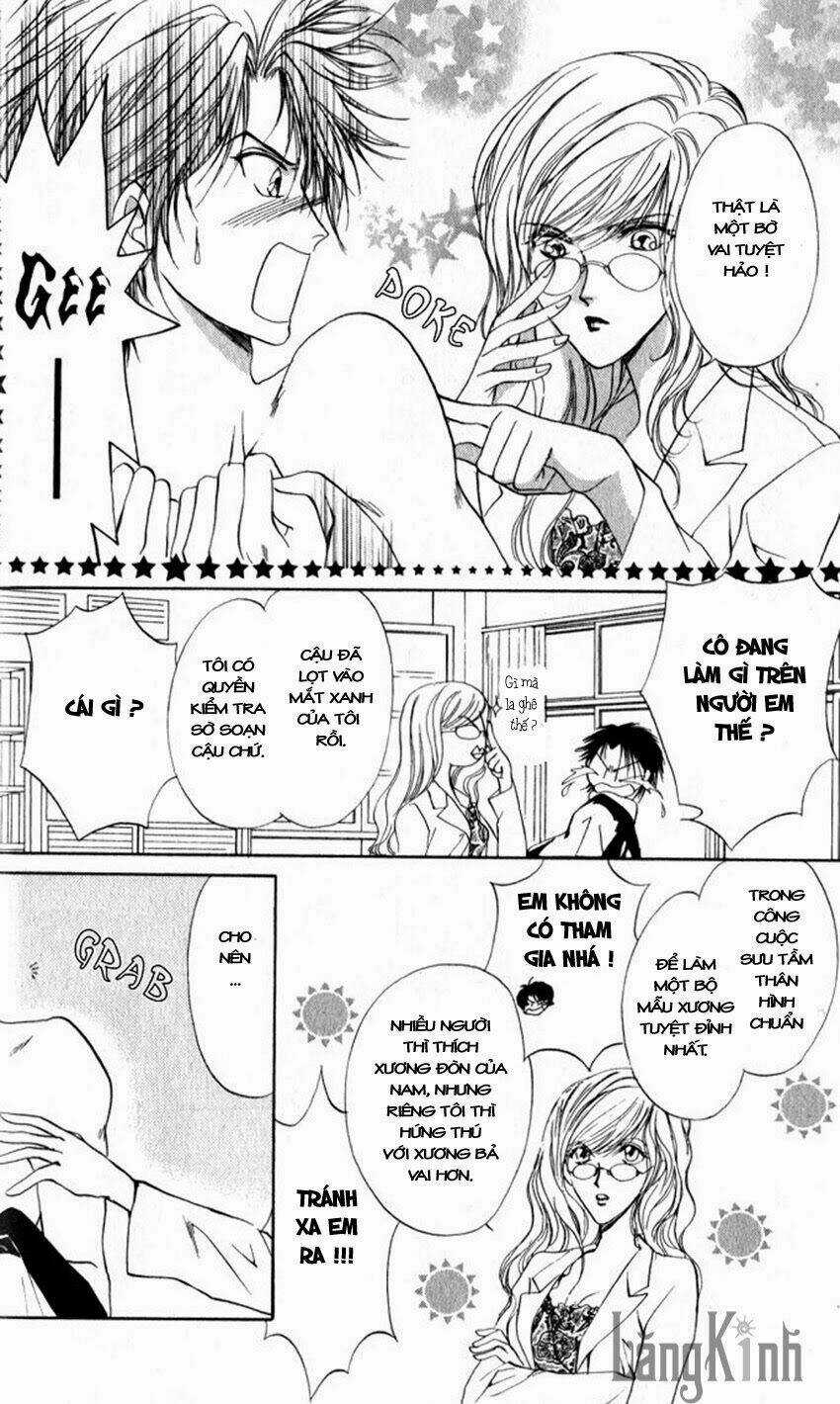 CutexGuy - Chapter 1.1 - Trang 28