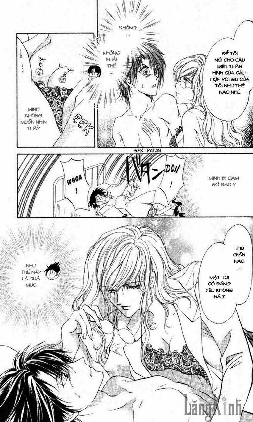 CutexGuy - Chapter 1.1 - Trang 29