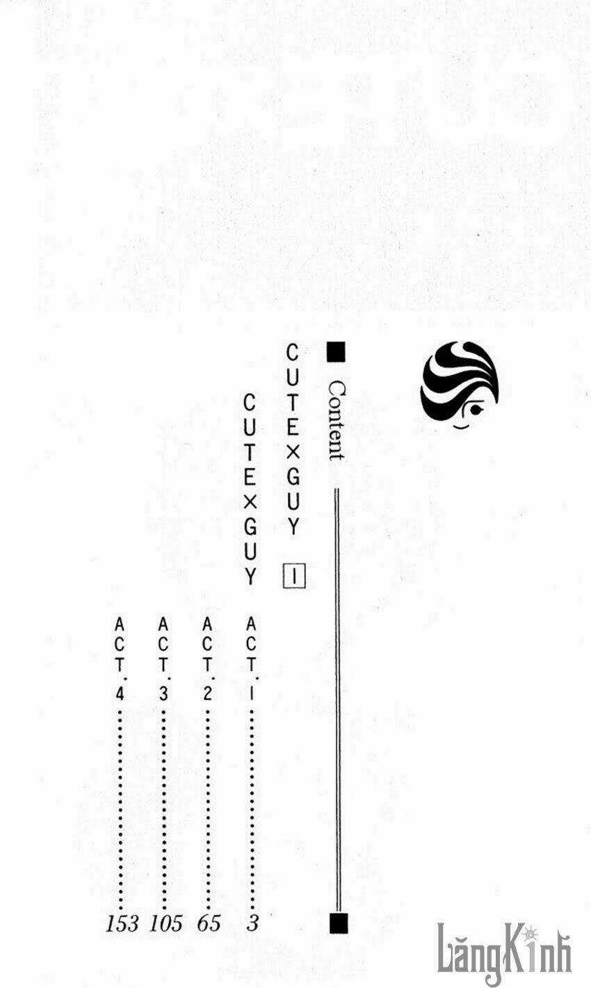 CutexGuy - Chapter 1.1 - Trang 4