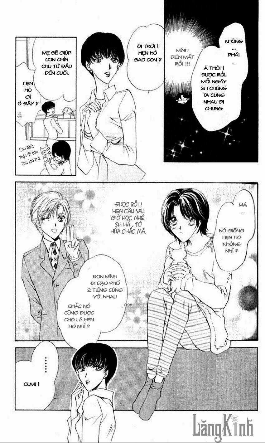 CutexGuy - Chapter 1.1 - Trang 35