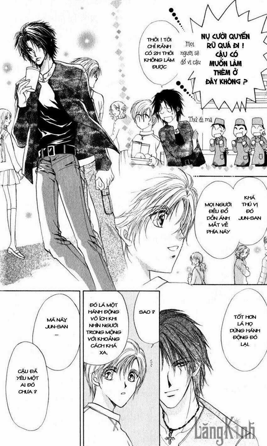 CutexGuy - Chapter 1.2 - Trang 2