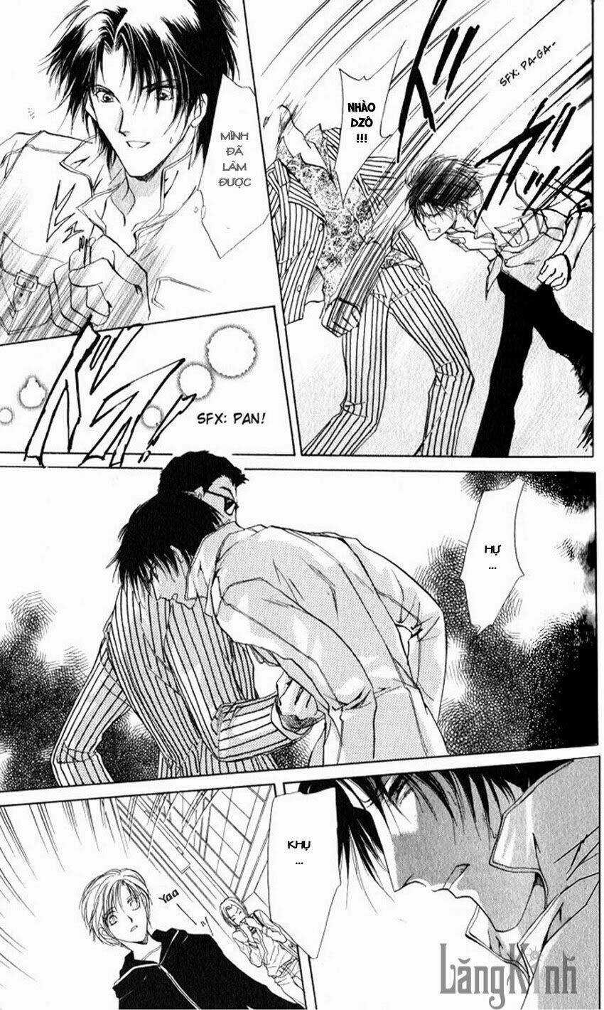 CutexGuy - Chapter 1.2 - Trang 11