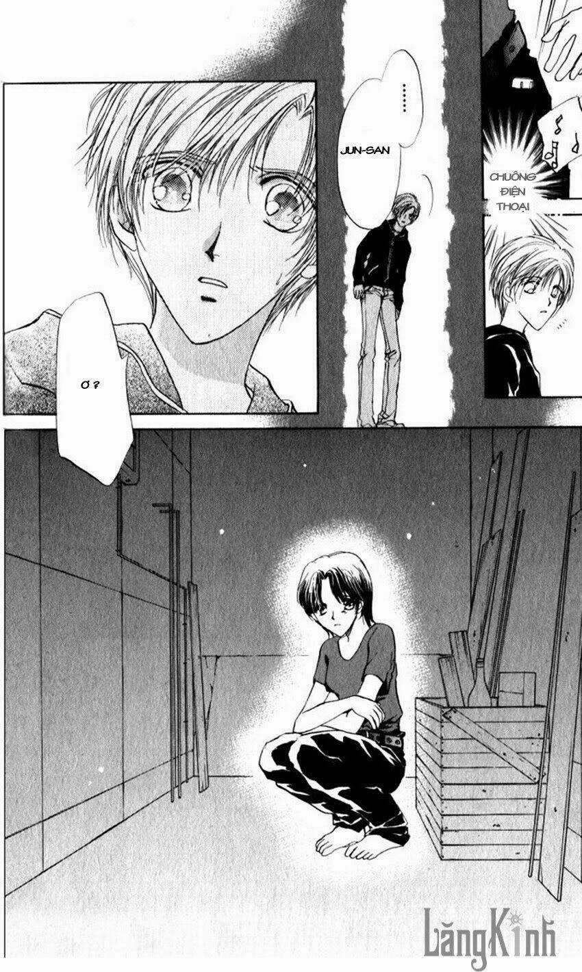 CutexGuy - Chapter 1.2 - Trang 16