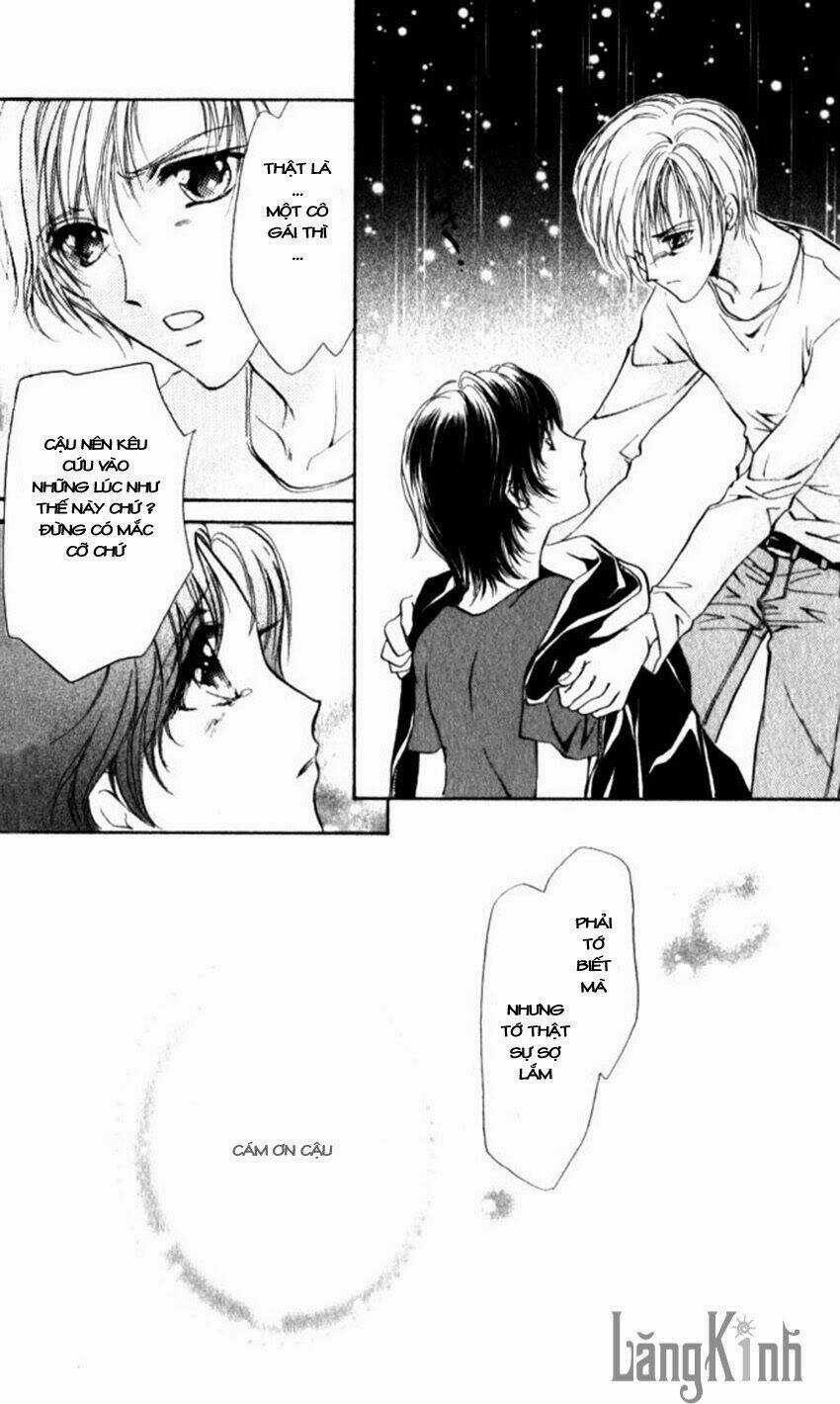 CutexGuy - Chapter 1.2 - Trang 18