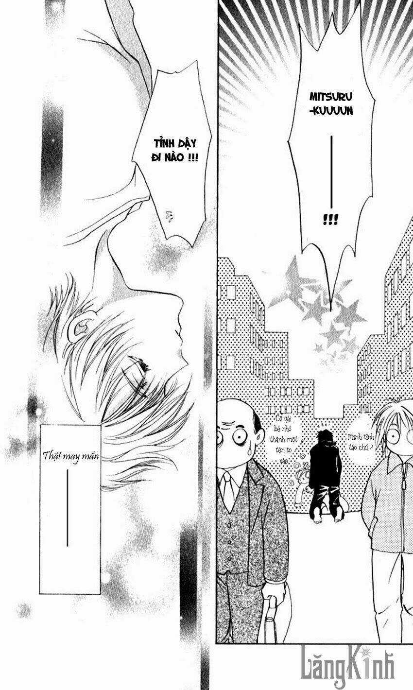 CutexGuy - Chapter 1.2 - Trang 22