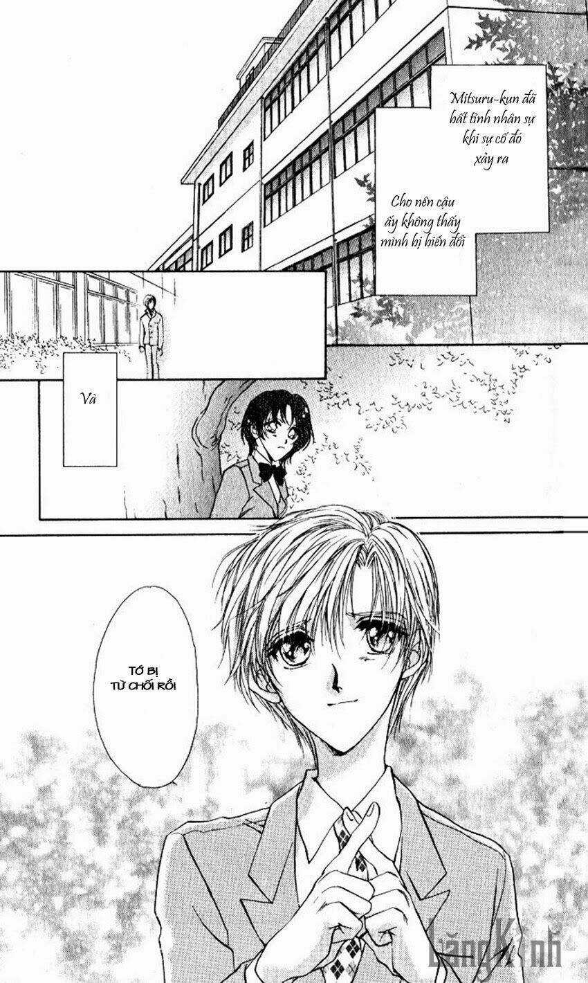 CutexGuy - Chapter 1.2 - Trang 23