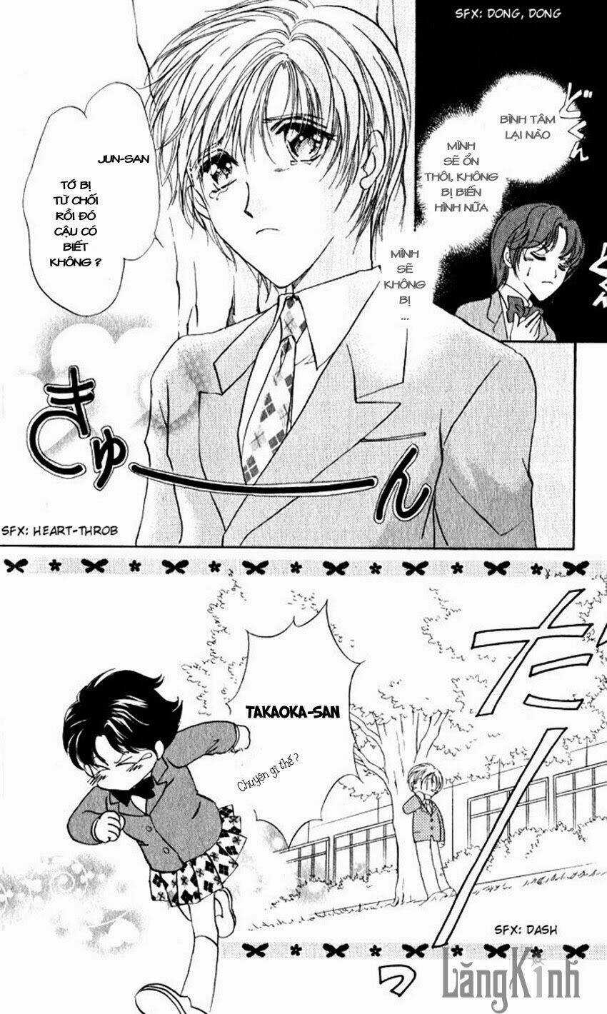 CutexGuy - Chapter 1.2 - Trang 26