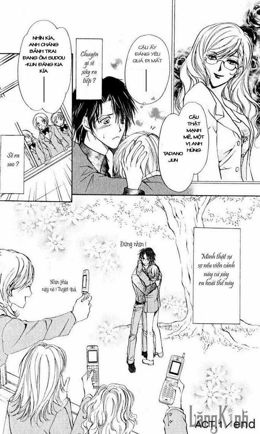 CutexGuy - Chapter 1.2 - Trang 30