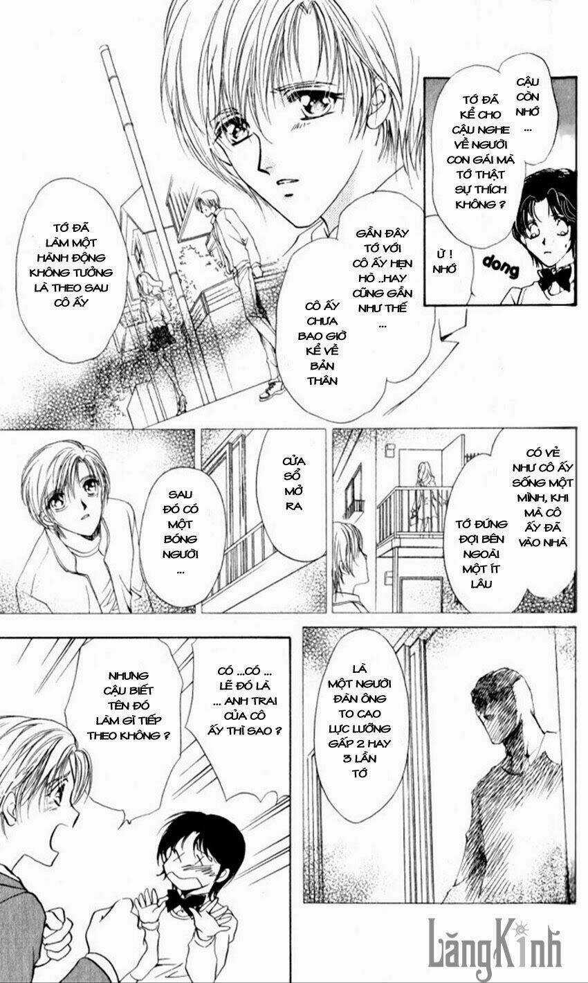 CutexGuy - Chapter 2 - Trang 22