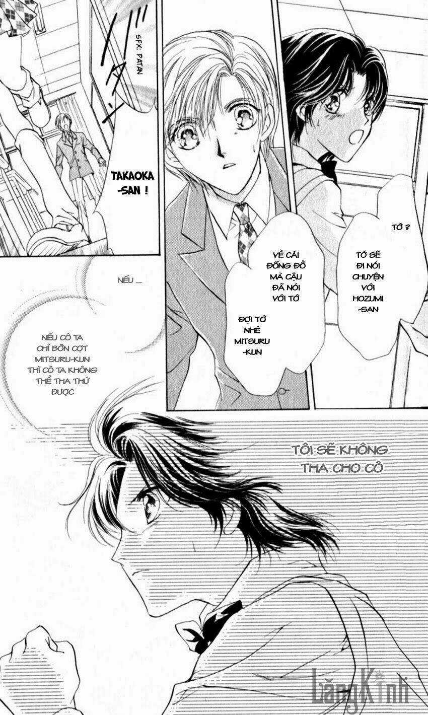 CutexGuy - Chapter 2 - Trang 26