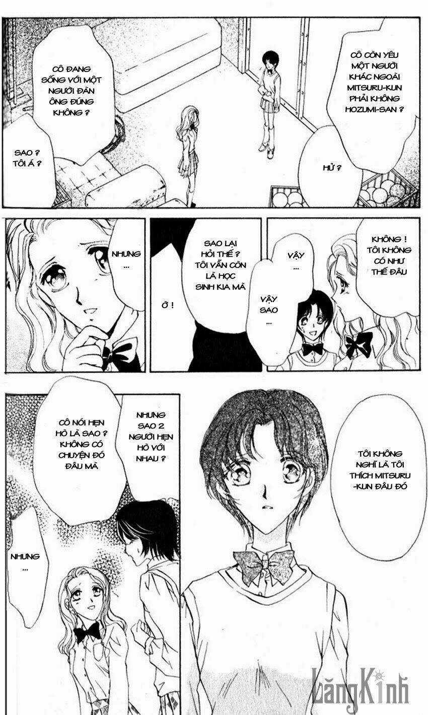 CutexGuy - Chapter 2 - Trang 29