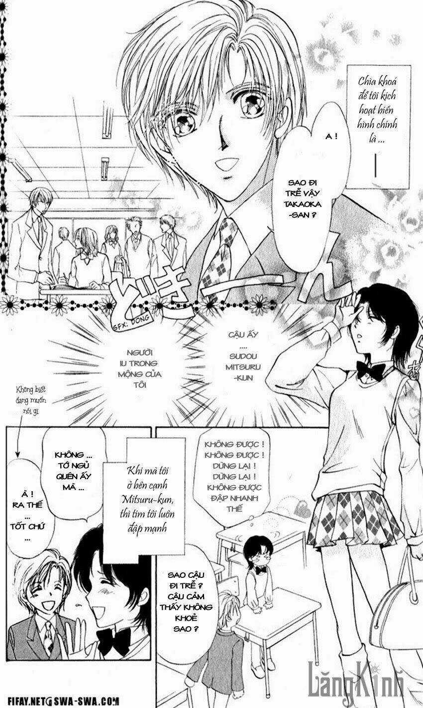 CutexGuy - Chapter 2 - Trang 5