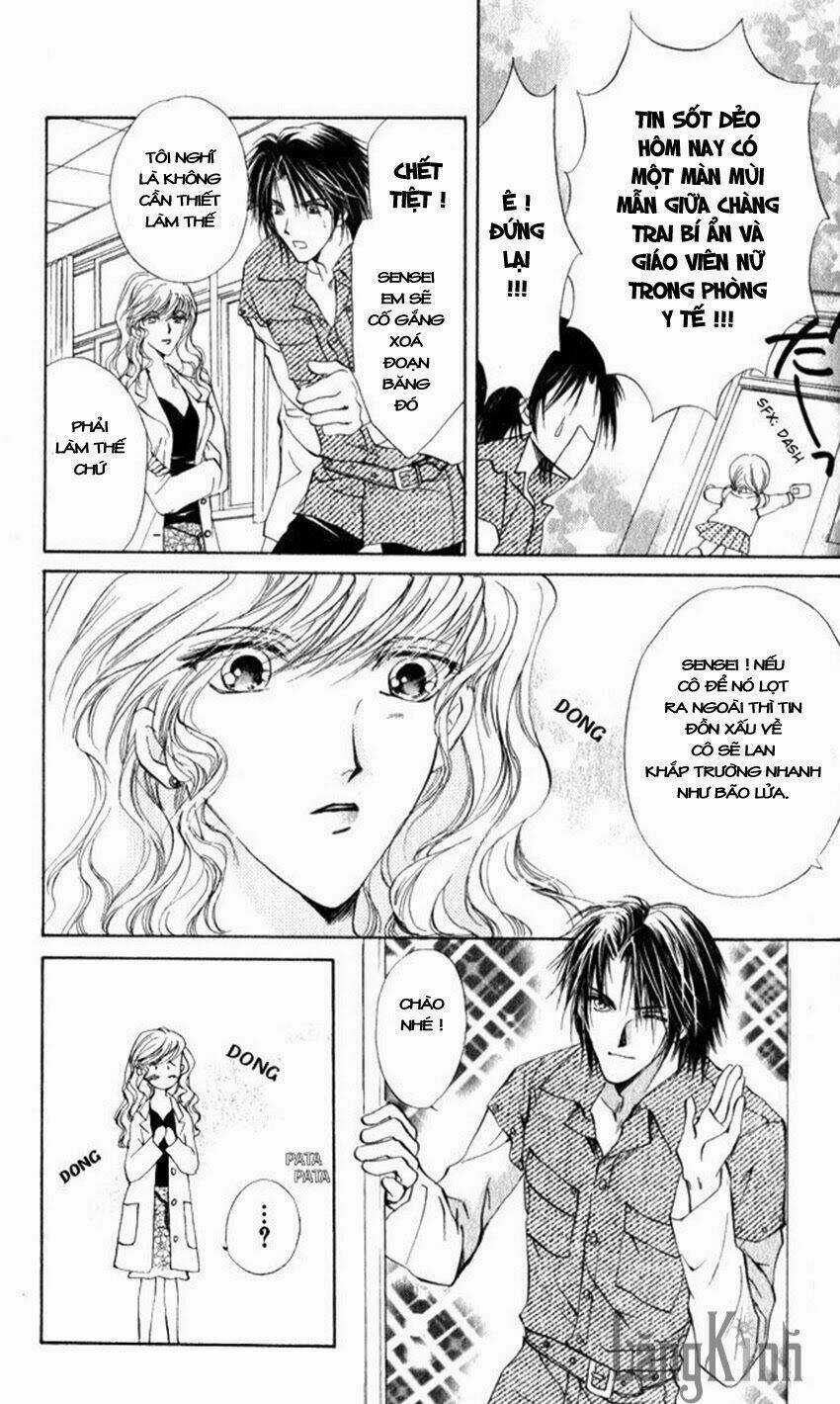 CutexGuy - Chapter 3 - Trang 14