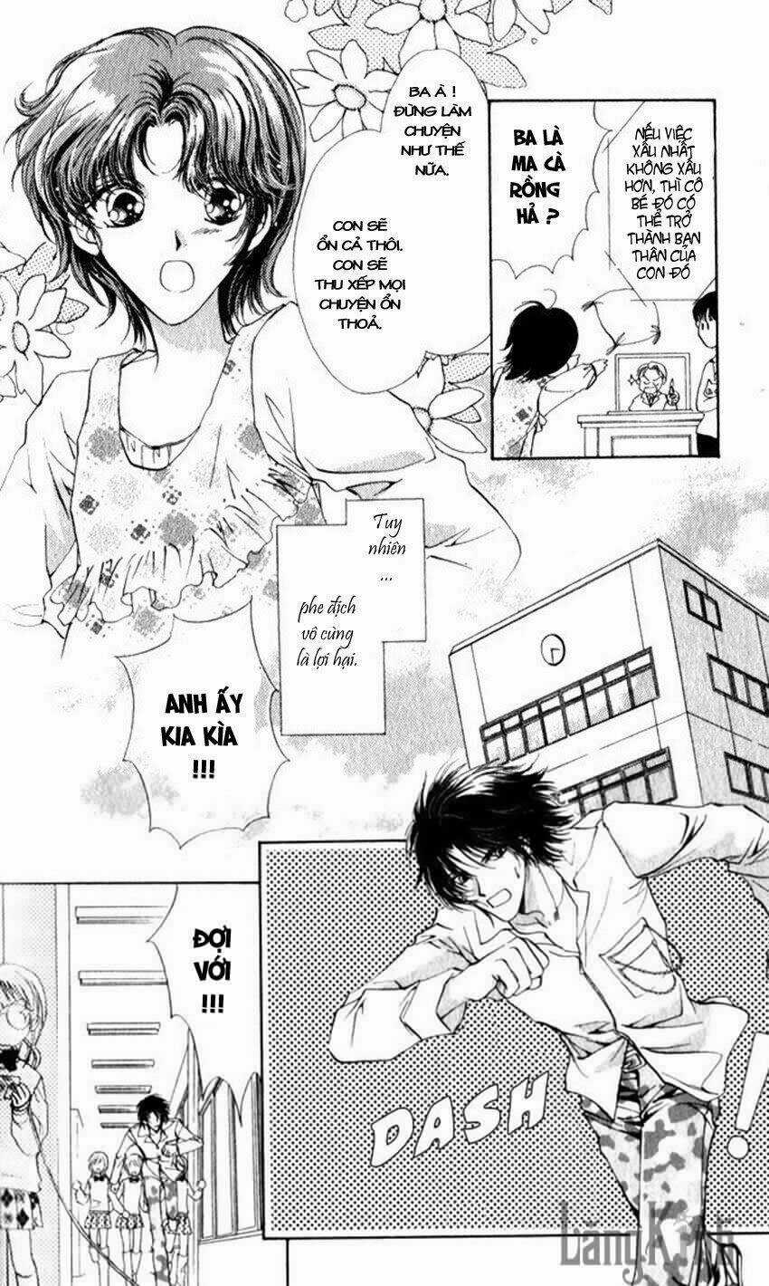 CutexGuy - Chapter 3 - Trang 19