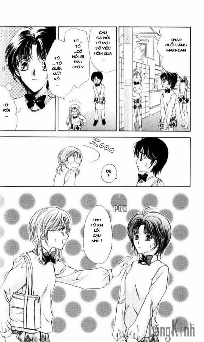 CutexGuy - Chapter 3 - Trang 45