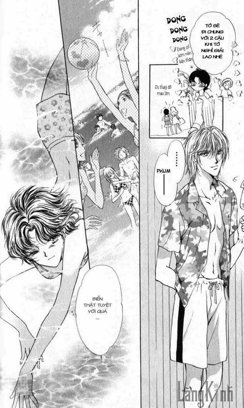 CutexGuy - Chapter 4 - Trang 12