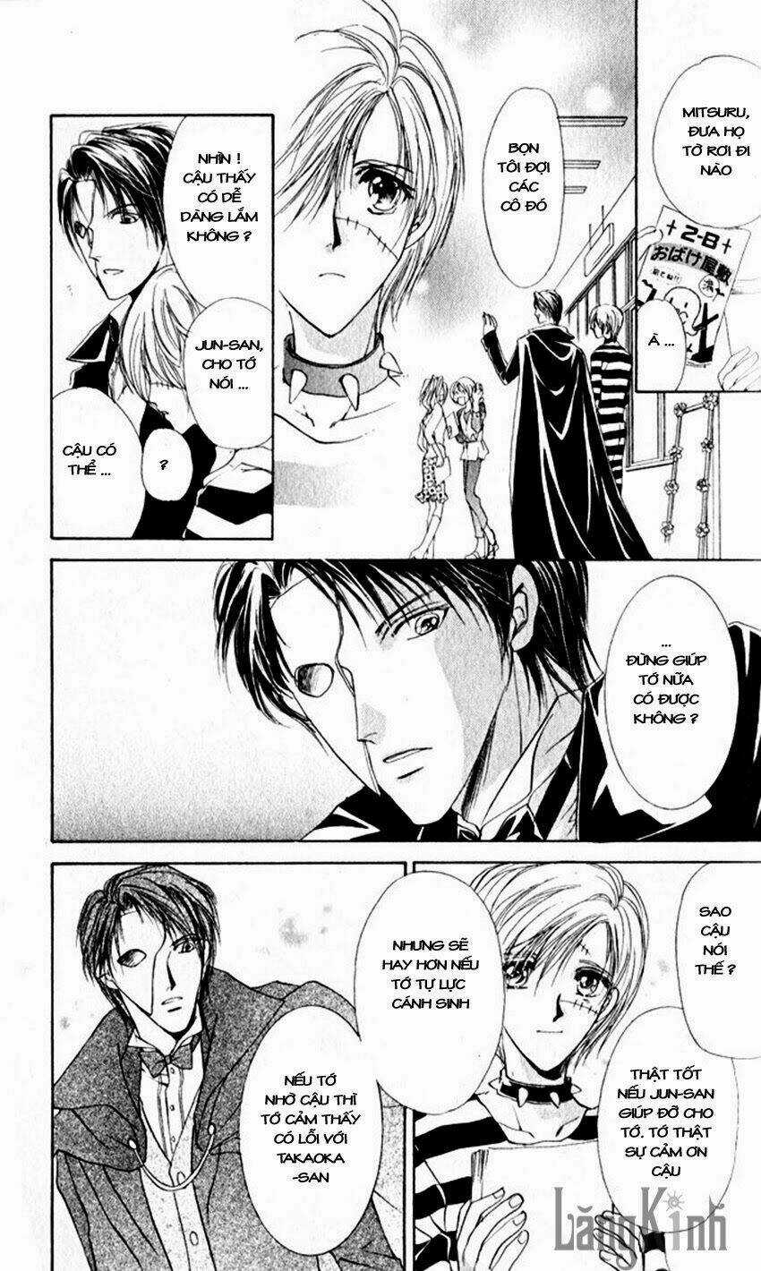 CutexGuy - Chapter 5 - Trang 29