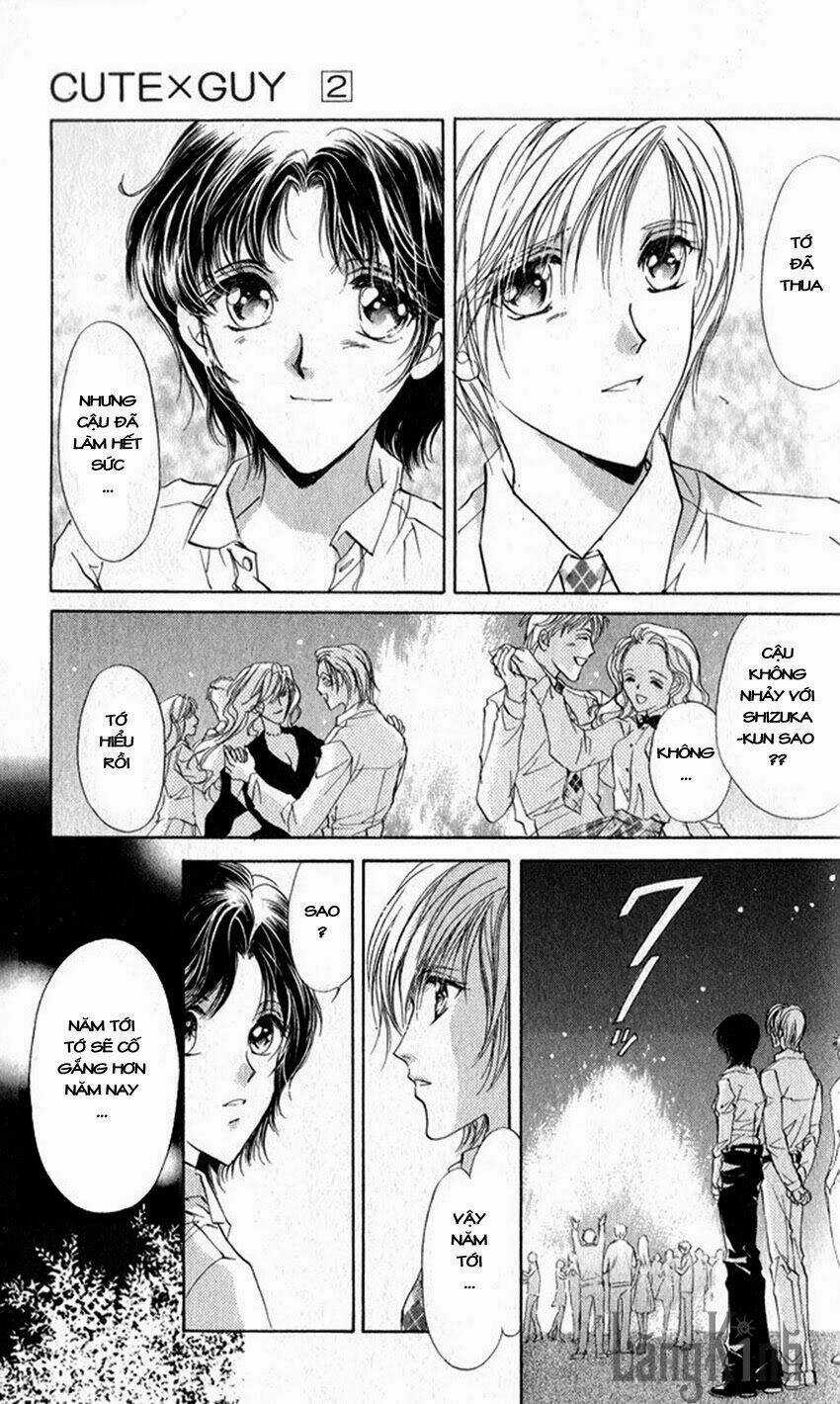 CutexGuy - Chapter 5 - Trang 39