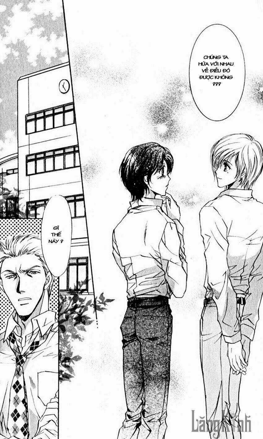 CutexGuy - Chapter 5 - Trang 40