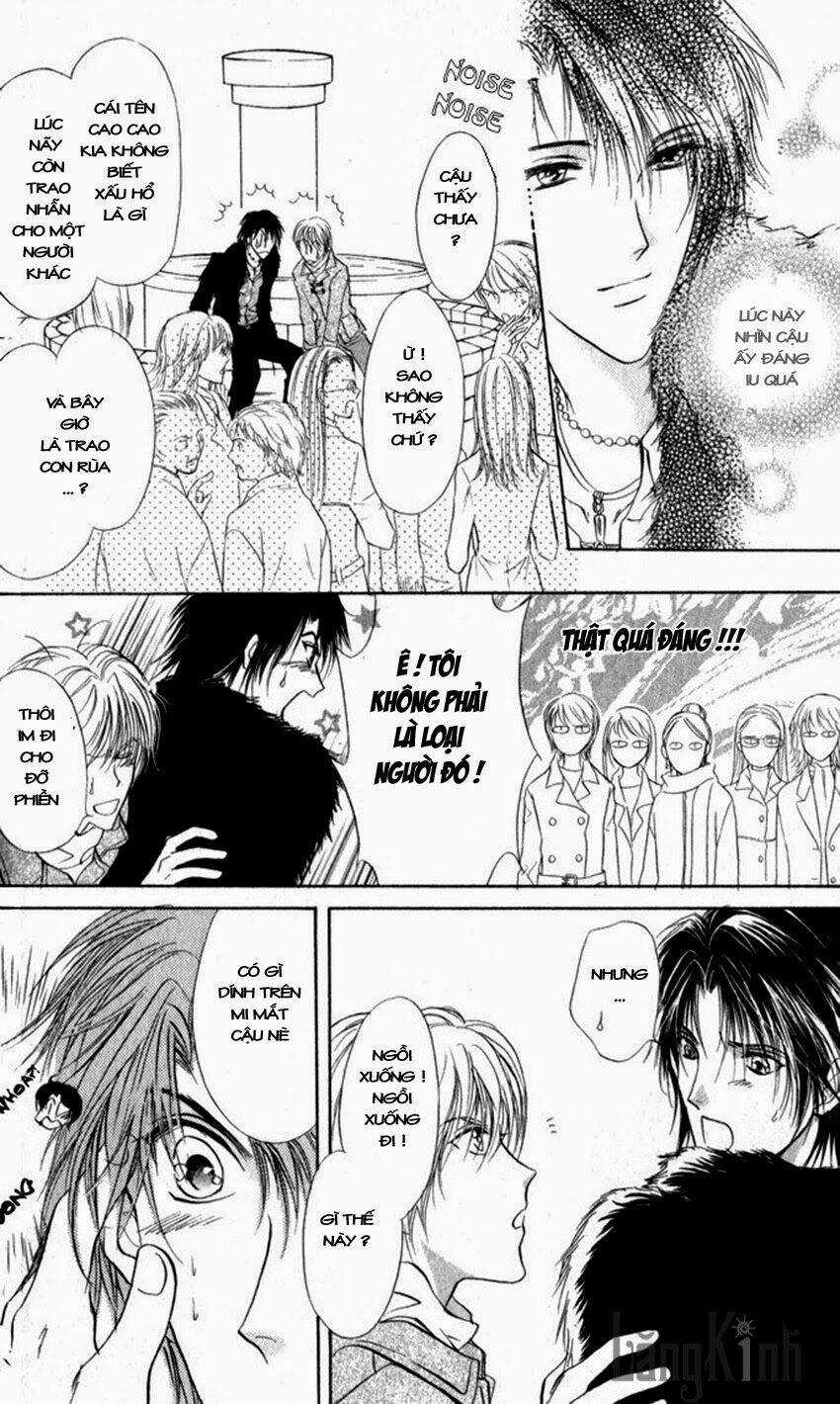 CutexGuy - Chapter 6 - Trang 20