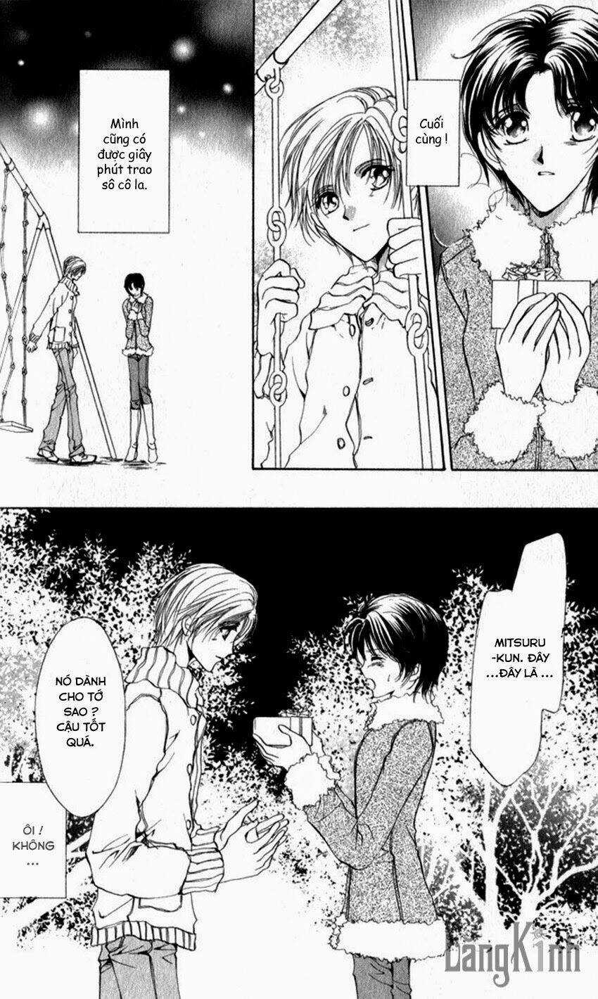 CutexGuy - Chapter 7 - Trang 42