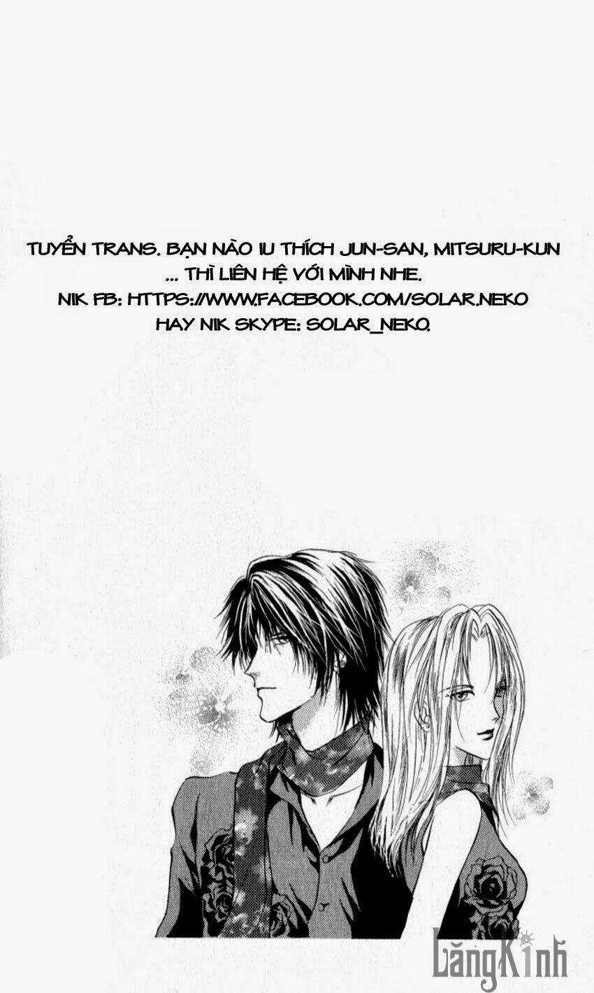 CutexGuy - Chapter 7 - Trang 46