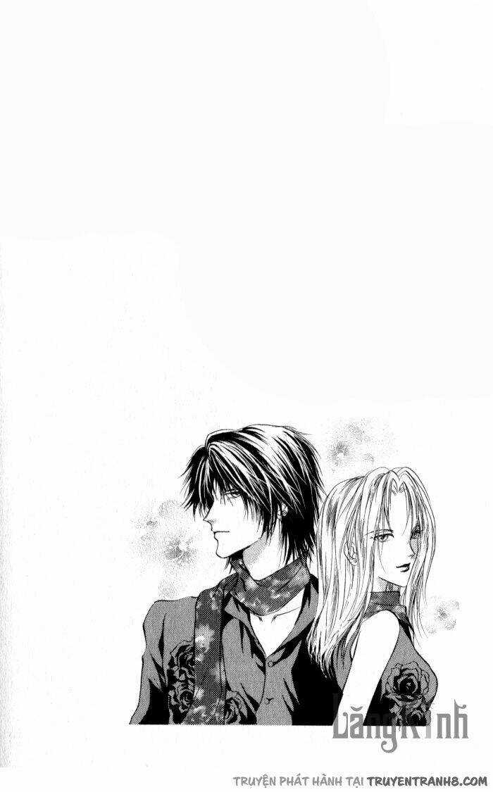 CutexGuy - Chapter 8.1 - Trang 1