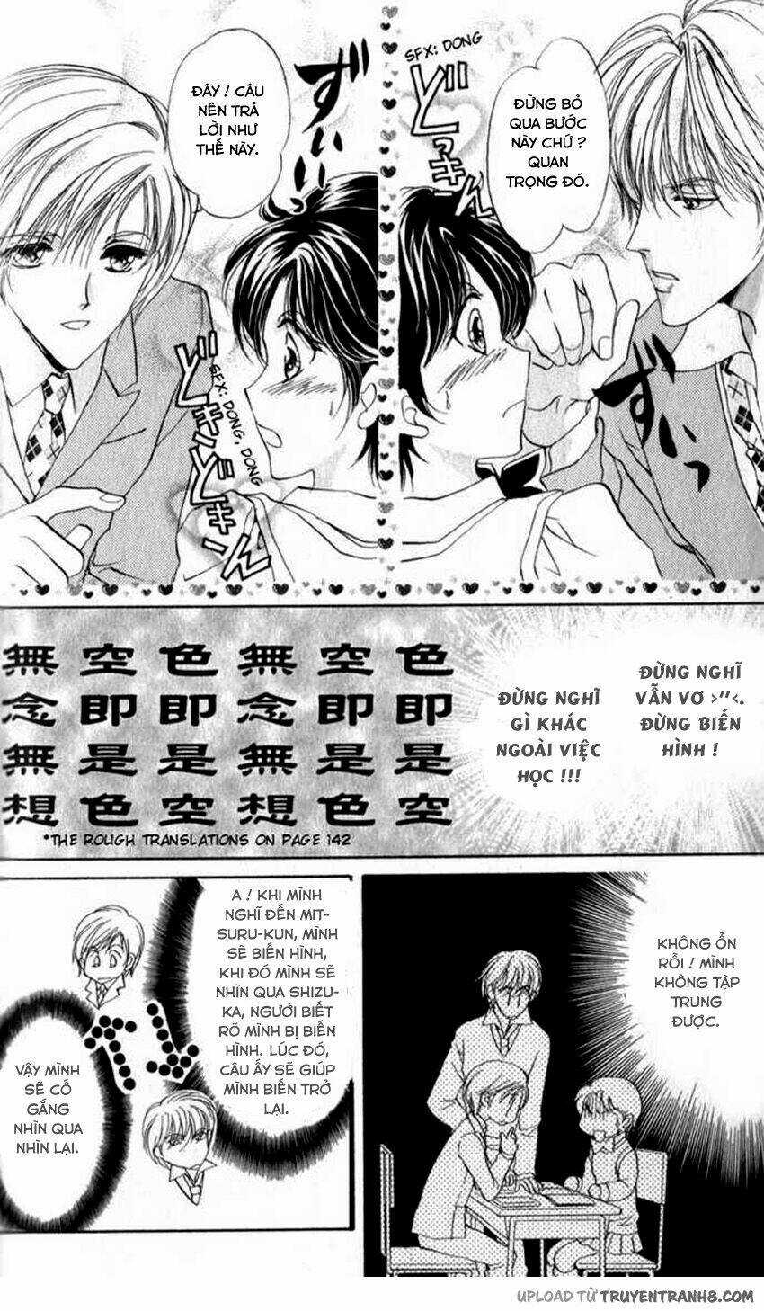 CutexGuy - Chapter 8.1 - Trang 15