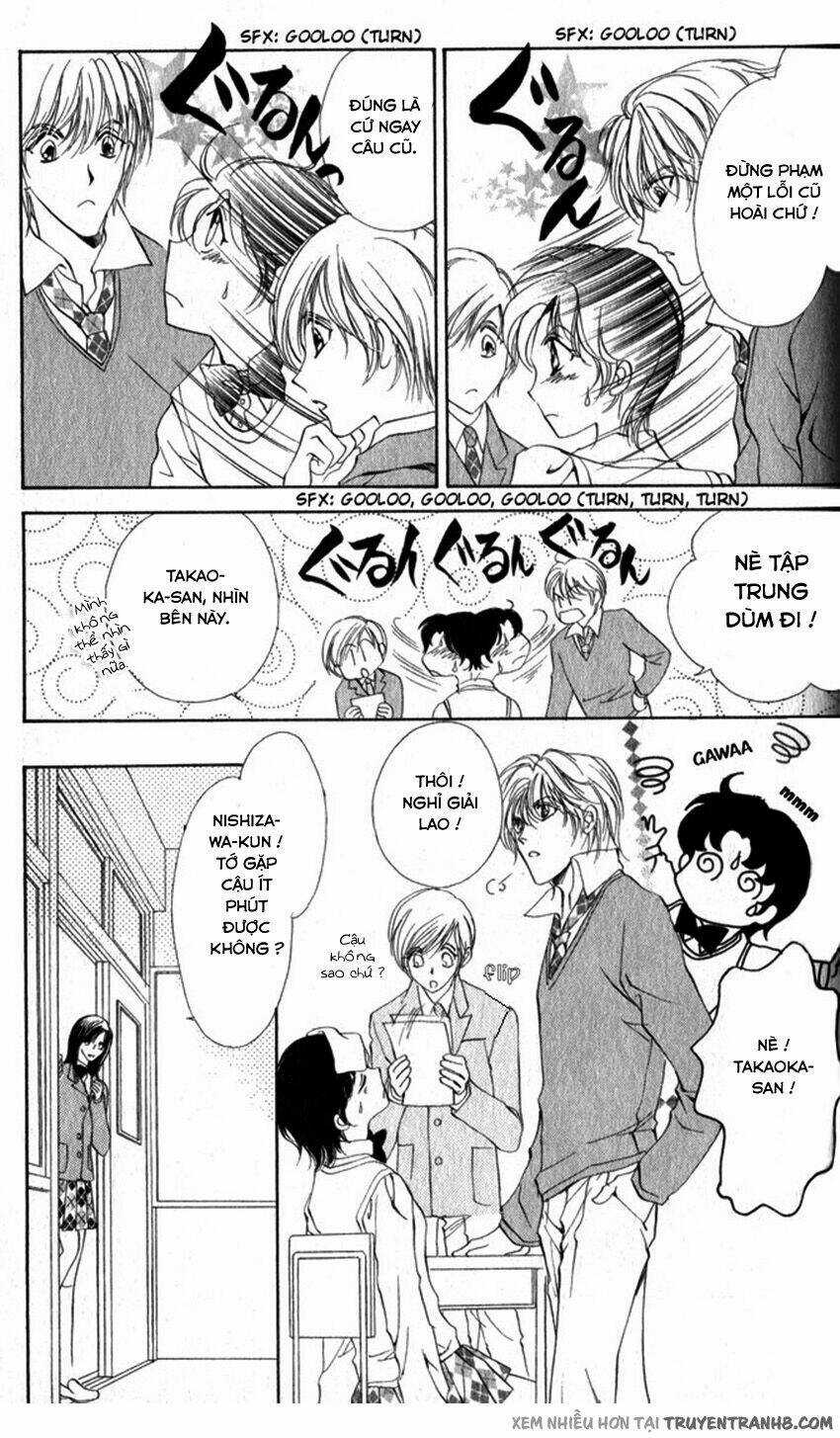 CutexGuy - Chapter 8.1 - Trang 16