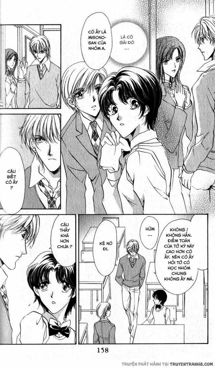 CutexGuy - Chapter 8.1 - Trang 17