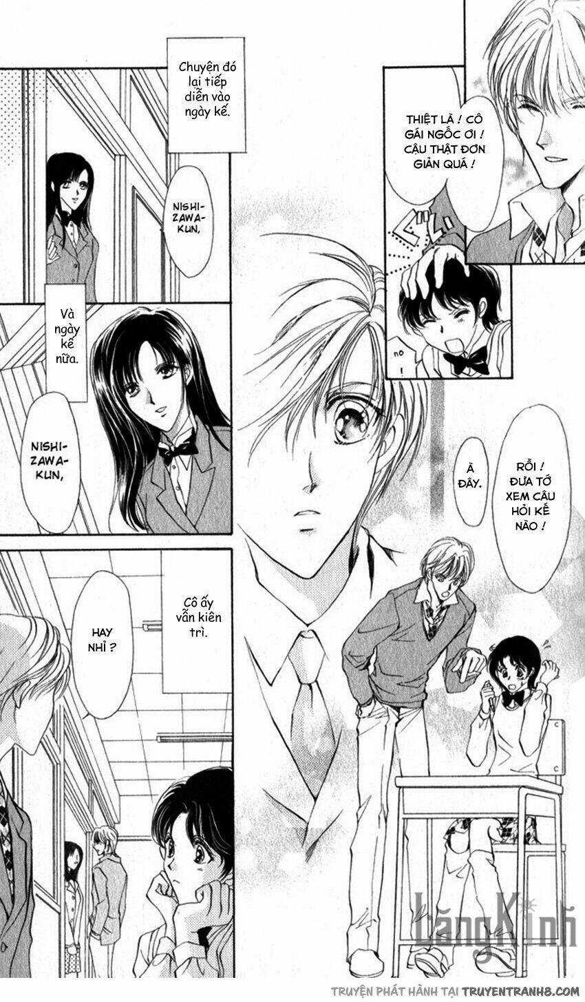 CutexGuy - Chapter 8.1 - Trang 18