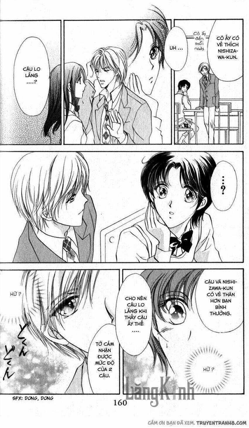 CutexGuy - Chapter 8.1 - Trang 19