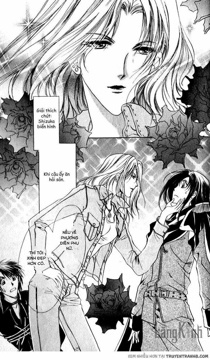 CutexGuy - Chapter 8.2 - Trang 11